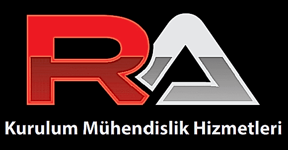 Ra Kurulum Mühendislik - Endüstriyel Tesis Kurulumu - Mühendislik Hizmetleri - Fabrika Kurulum ve Taşıma - Bakım ve Servis
