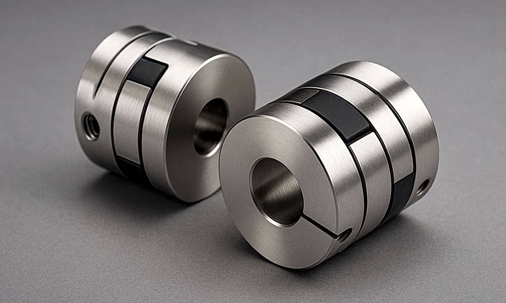 What is a Coupling